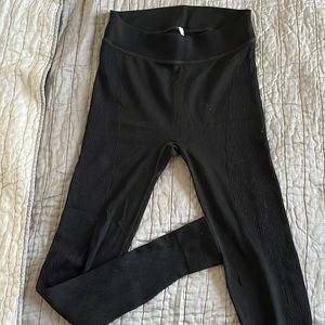 Lululemon winter layer leggings